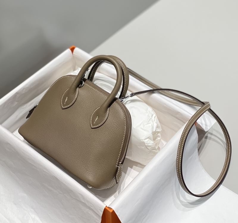 Hermes Bolide Bags